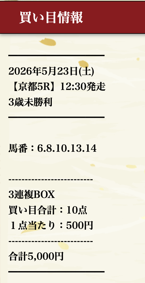 コスパ最強